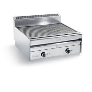 ARRIS Electric grill GV870 EL 400V