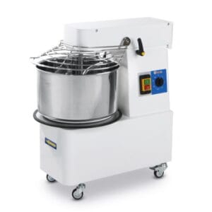 Hendi Eltikar 25kg/32L Opnunarlegur 1100W