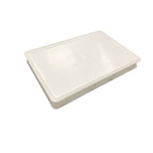 Nord lok á deigbakka hvítt 600x400