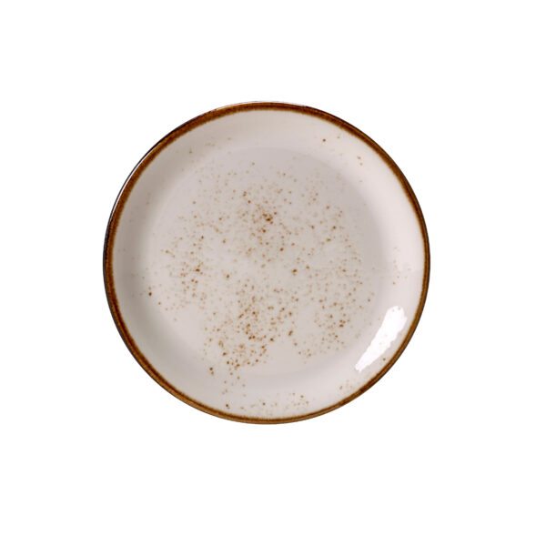 CRAFT diskur 25 cm - White