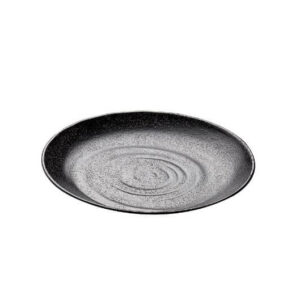 Steelite Zen melamin diskur - 25 cm