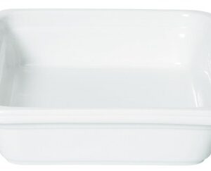 Postulínbakki GN1/2 - 6,5cm