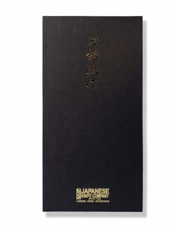 Pateru Aogami hnífasett - 3 hnífar - Image 2