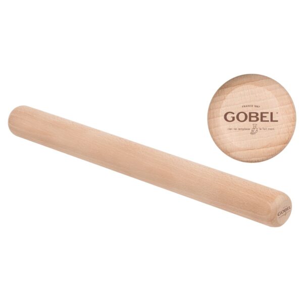 Gobel kökukefli pinni - 45 cm