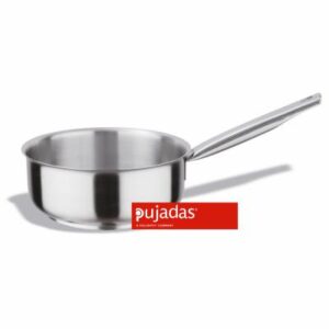 Pujadas skaftpottur 1.5l Ø 16sm