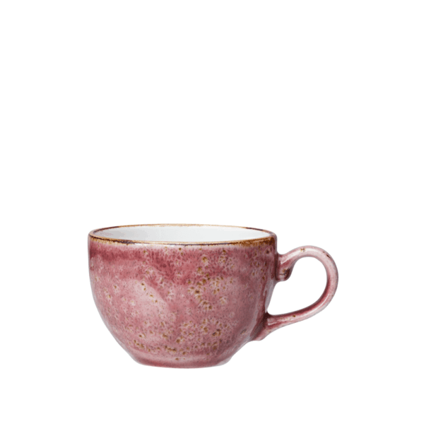 Steelite CRAFT bolli 22 cl - Raspberry