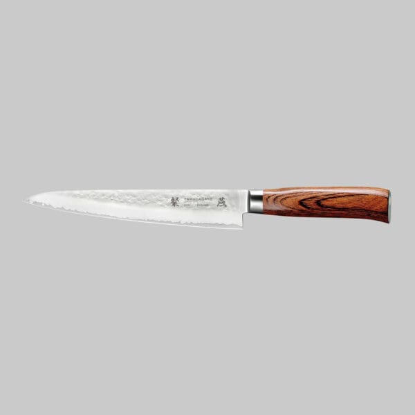 Tamahagane Tsubame Slicer 21cm