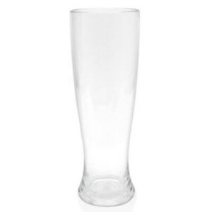 FOH Bjórglas pilsner 473 ml - plast