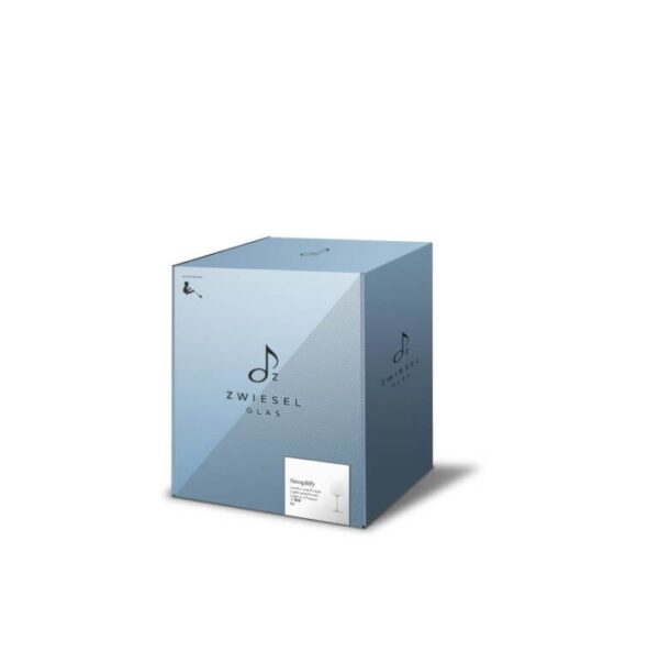 ZWIESEL Simplify Universal vínglös - 38 cl - Image 3