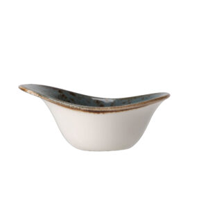 Steelite CRAFT freestyle Skál 13 cm - BLUE