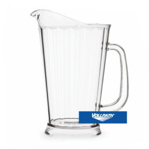 Pujadas vatnskanna plast 1.8l