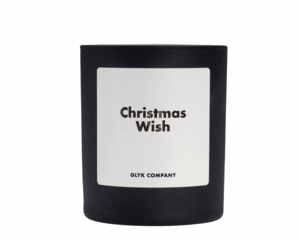 GLYK Ilmkerti Christmas wish - 250 ml - jól
