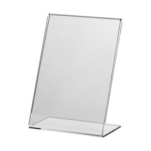 VKF Acryl Rammi hallandi A6