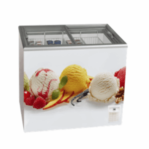 ELCOLD led light nova 35 canopy 230V