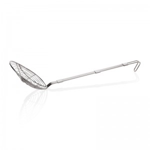 Fiskispaði - 24 cm