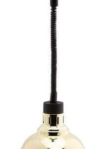 CombiSteel CS Telescopic Hitalampi gull HEAT-04