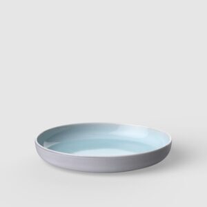 VI&B Crafted Blueberry diskur kant -  21cm