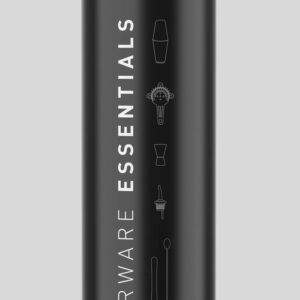Bar Professional Barsett Tube - stál