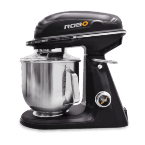 Sinmag Hrærivél Robo Svört - 7 ltr