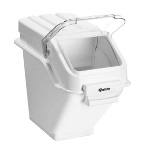 Bartscher Þurrefnadallur - 24 ltr