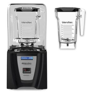Blendtec Blandari Connisseur 825