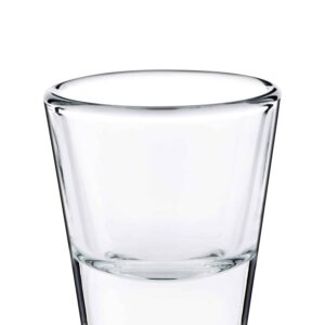 Vicrila Bullet Skotglas - 3,4 cl