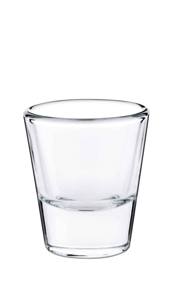 Vicrila Bullet Skotglas - 3,4 cl
