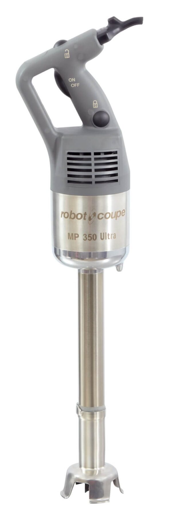 Robot coupe - Töfrasproti CMP 350 V.V.