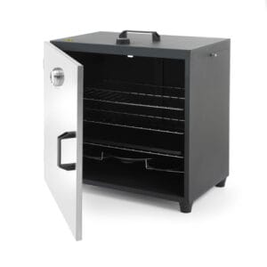 Hendi reykofn 230V 1600W 54x38x72cm