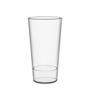 Plastglas Urban - 40 cl
