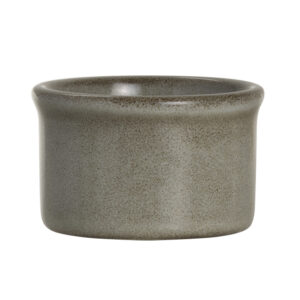 R.GORDON Ramekin Mót Ljósbrúnt - 8 cm