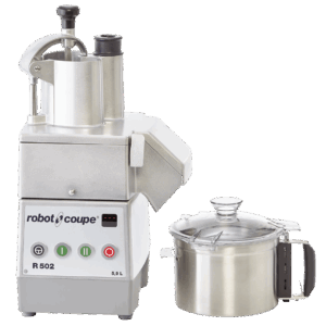 Robot coupe grænmetisskurðarvél - R 502
