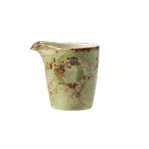 Steelite CRAFT rjómakanna 8,5 cl - Green