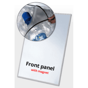 danish plast m/segli 53x73