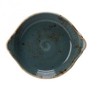 Steelite Craft eldfast mót 19 cm - BLUE