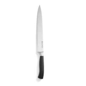 Hendi hnífur Profi line svart handfang 20sm blað
