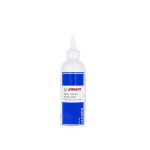 Airbrush litur - Blár 190 ml