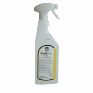 ATOLLSPEED OVEN CLEANER