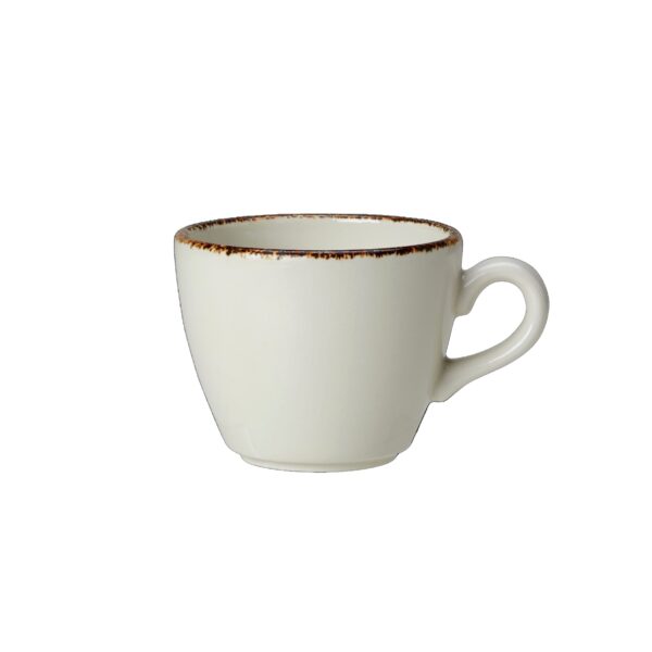 Craft espresso bolli 8,5cl - Brown Dapple