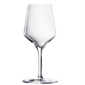 Gben glas Lucy Kampavín 24cl Bohemia