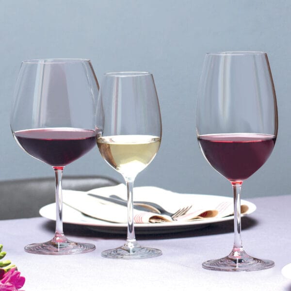 ZWIESEL Ivento Bordeauxglös - 63 cl - Image 3