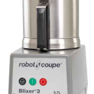 Robot coupe - Blixer 3