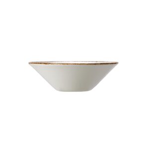Craft Essence djúp skál 16 cm - Brown dapple