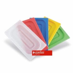 Pujadas GN lok á Geymslubox 1/9