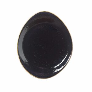 Steelite  CRAFT Freestyle skál 18 cm -Liquorice