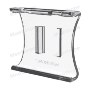 Meethope Plastic fits for Pricer ESL