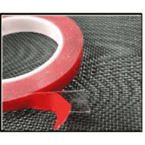 Meethope Acrylic tape 12-15mm width