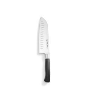 Hendi hnífur Profi  line svart handfang 18sm blað