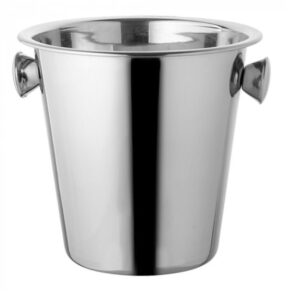 Vín kælifata stál - 24 cm