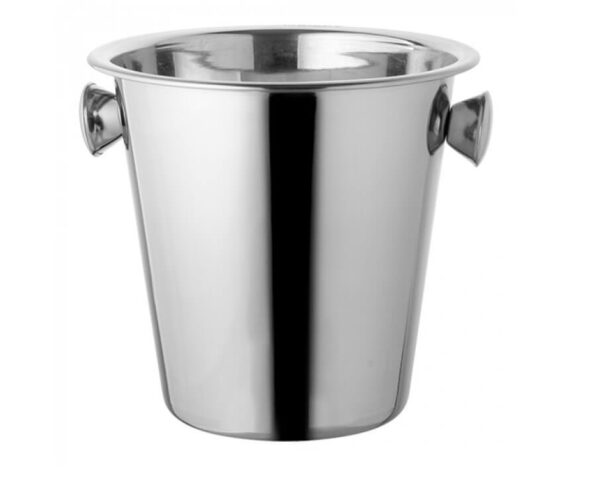 Vín kælifata stál - 24 cm